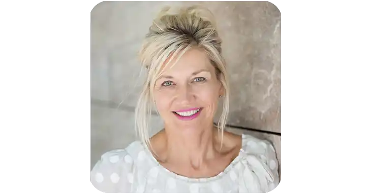 Sodatide verified customer Sarah P.